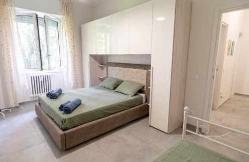 Binda Apartment | Arte & Fantasia - 15 min CityCenter - Milan