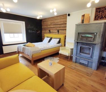 Kuressaare Apartment | Arte Golf Apartment
