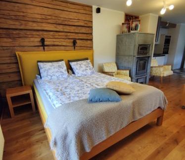 Kuressaare Apartment | Arte Golf Apartment