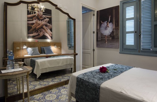 El Vedado Hotel | ARTeHotel Calle 2