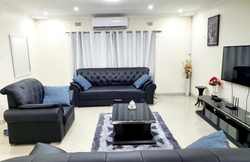 Kitwe Apartment | Artem Apartments - Apartment 3