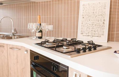 Calalunga-Pietragrande Apartment | Artemide Apartment