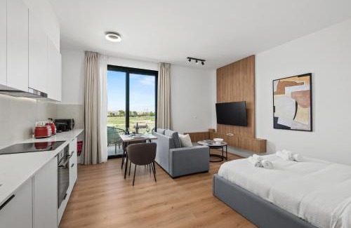 Livadia Apartment | Artemis 205 - Seaside Stories