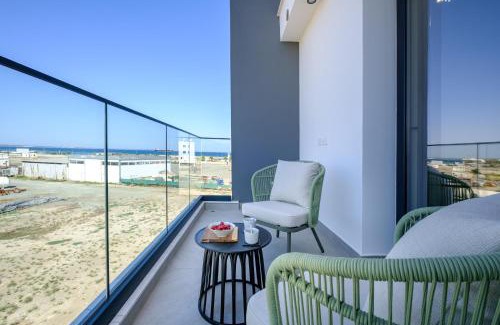 Livadia Apartment | Artemis 205 - Seaside Stories