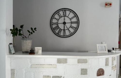 Antiparos Hotel | Artemis Hotel