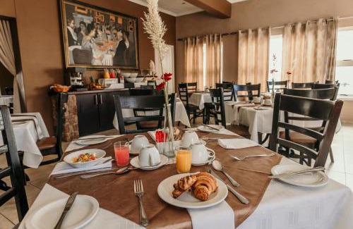 Vineta Hotel | Artemis Hotel Swakopmund