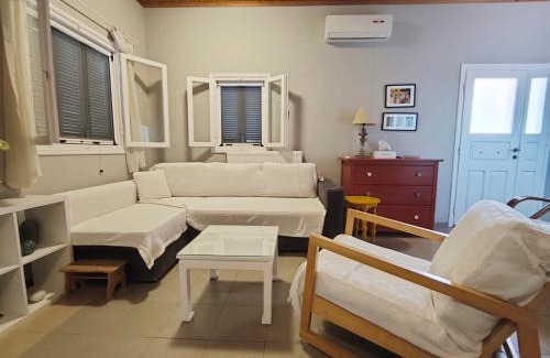 Logothetianika Apartment | Artemis House