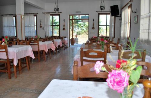 Artemonas Hotel | Artemon Hotel