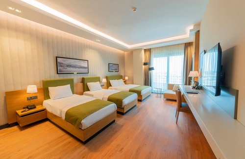 Defne Hotel | Artes Hotel
