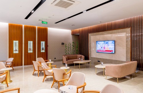 Defne Hotel | Artes Hotel