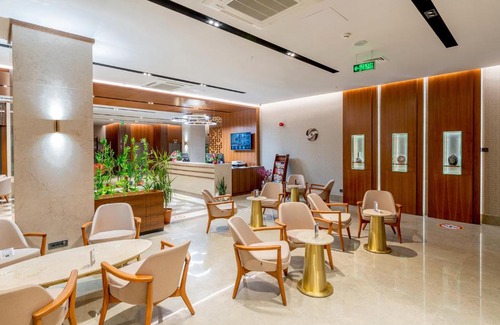 Defne Hotel | ARTES HOTEL