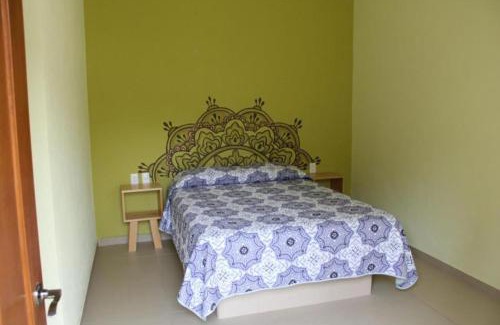 San Miguel Hotel | Artesanos 11