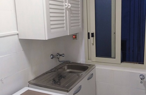 Borgo Vecchio Apartment | Artful home Palermo WiFi 90 square meters WI-FI