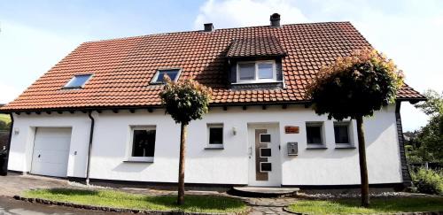 Birkelback House | Artgerecht Naturverliebt