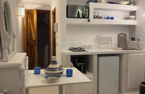 Medina Apartment | Artgohomes1 Medina Hammamet
