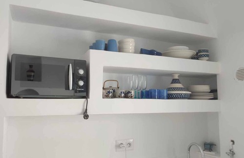 Medina Apartment | Artgohomes1 Medina Hammamet