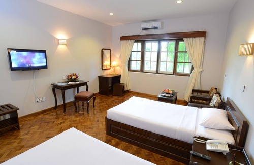 New Bagan Hotel | Arthawka Hotel