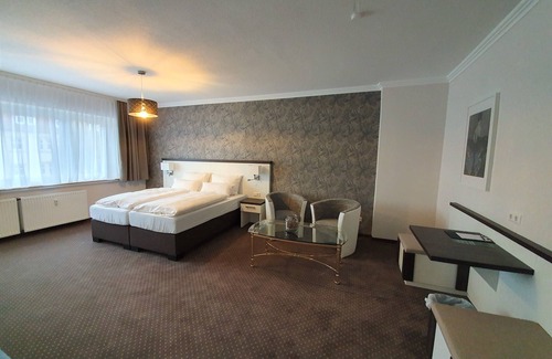 Hastedt Hotel | artHotel Bremen