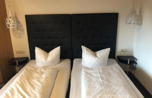 Augustinviertel Hotel | Arthotel Restaurant Pfeffermühle