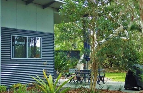 Worrowing Heights House | Arthouse Accommodation