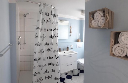 Bad Vilbel Apartment | Arthouse Apartment