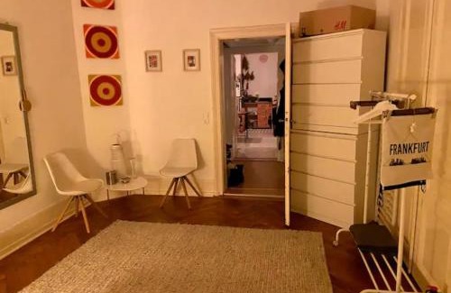 Bahnhofsviertel House | Arthouse
