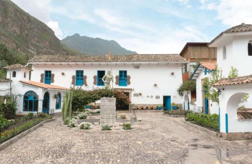 Pisac Hotel | ARTHOUSE Pisac - Royal Inka