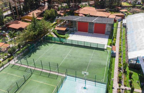 Pisac Hotel | ARTHOUSE Pisac - Royal Inka