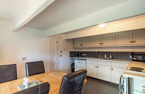 Lofthouse Cottage | Arthur Bear - UK37992