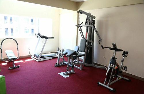 Encarnacion Hotel | Arthur Palace Hotel