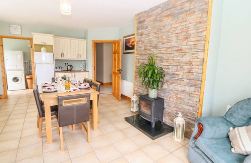 Killarney House | ARTIGALLIVAN, family friendly in Killarney, County Kerry