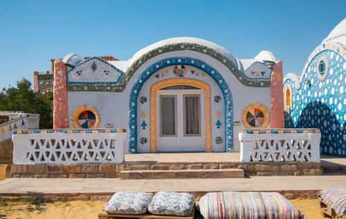 Nagaa Suhayl Gharb Bed & Breakfast | Artika Wadi Kiki Hotel