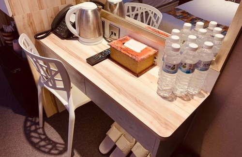Ximending Hotel | Artinn Kaifeng hotel