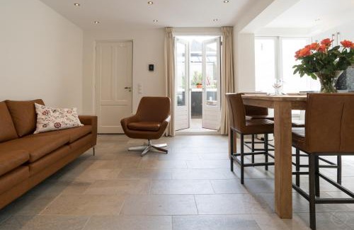 Plantage Bed & Breakfast | Artis Plantage Apartment