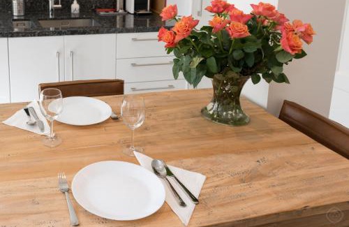 Plantage Bed & Breakfast | Artis Plantage Apartment