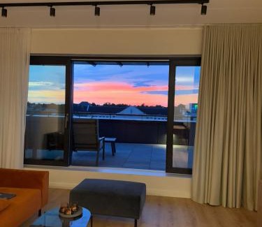Tartu Apartment | Artisa Riia Str 22 XXL Luxury Penthouse Apartment