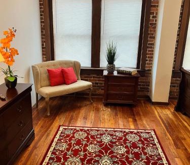 DeLand Hotel | Artisan Downtown
