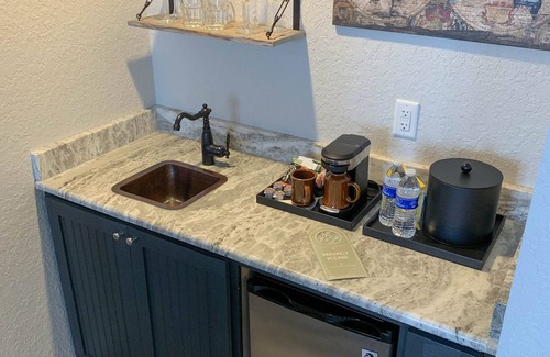 DeLand Hotel | Artisan Downtown