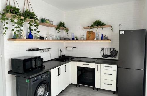 Cordau Apartment | Artisan Studio - Băile Felix