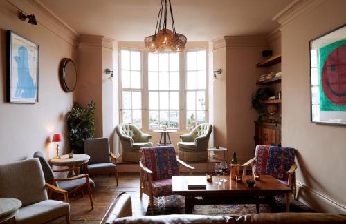 Brighton City Centre Hotel | Artist Residence Brighton