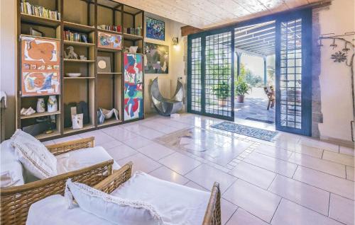 Valnogaredo House | Artista