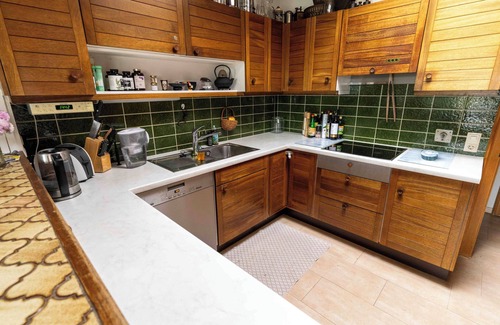 Besigheim House | Artistbungalo