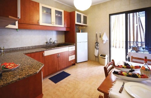 Mar Mikhael Apartment | Artistic 2 bedrooms apartment in the heart of mar mikhael