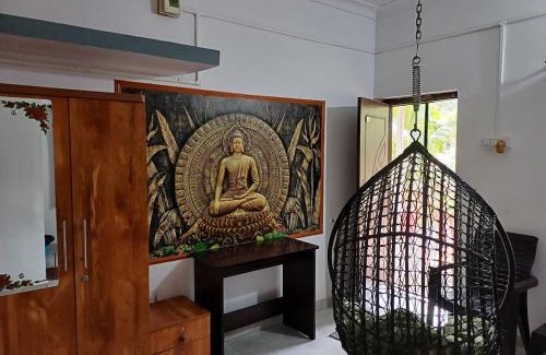 Gokarna Hotel | ArtKarna