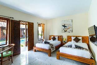 Mendoyo Resort | Arton Resort & Beach Club