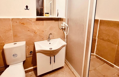 Cavusin Hotel | Artonin in Cappadocia