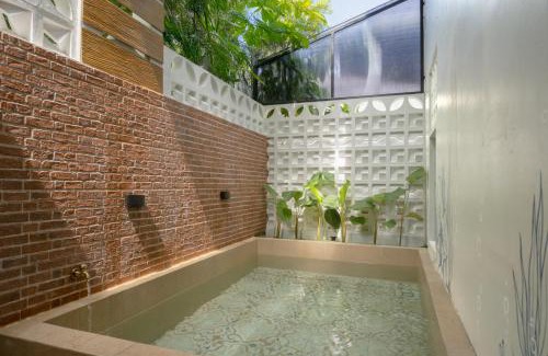 Sinduadi Villa | Artris Villa Tugu Malioboro - dengan PS5