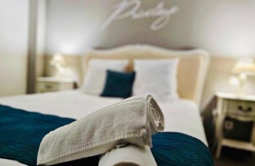 Essoyes Hotel | Arts et Millésimes