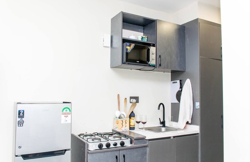 Kisumu Apartment | ART’s Suites