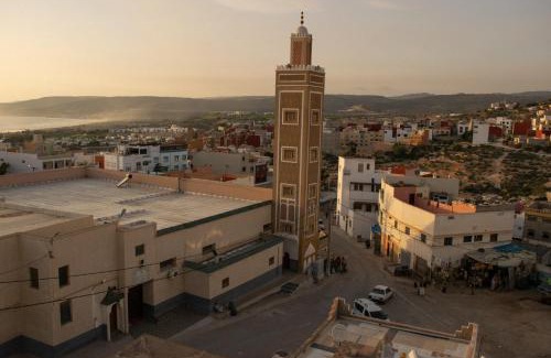 Tamrhakht House | Artstay